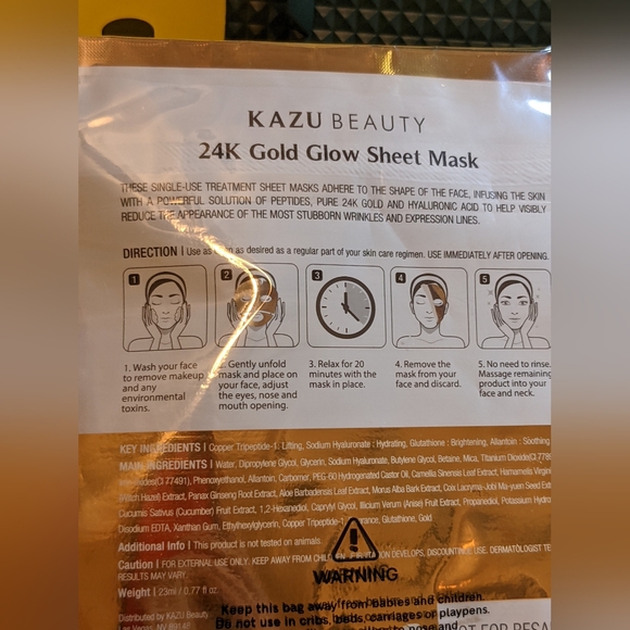 10 Piece Makeup Bundle - Picture 8 of 16